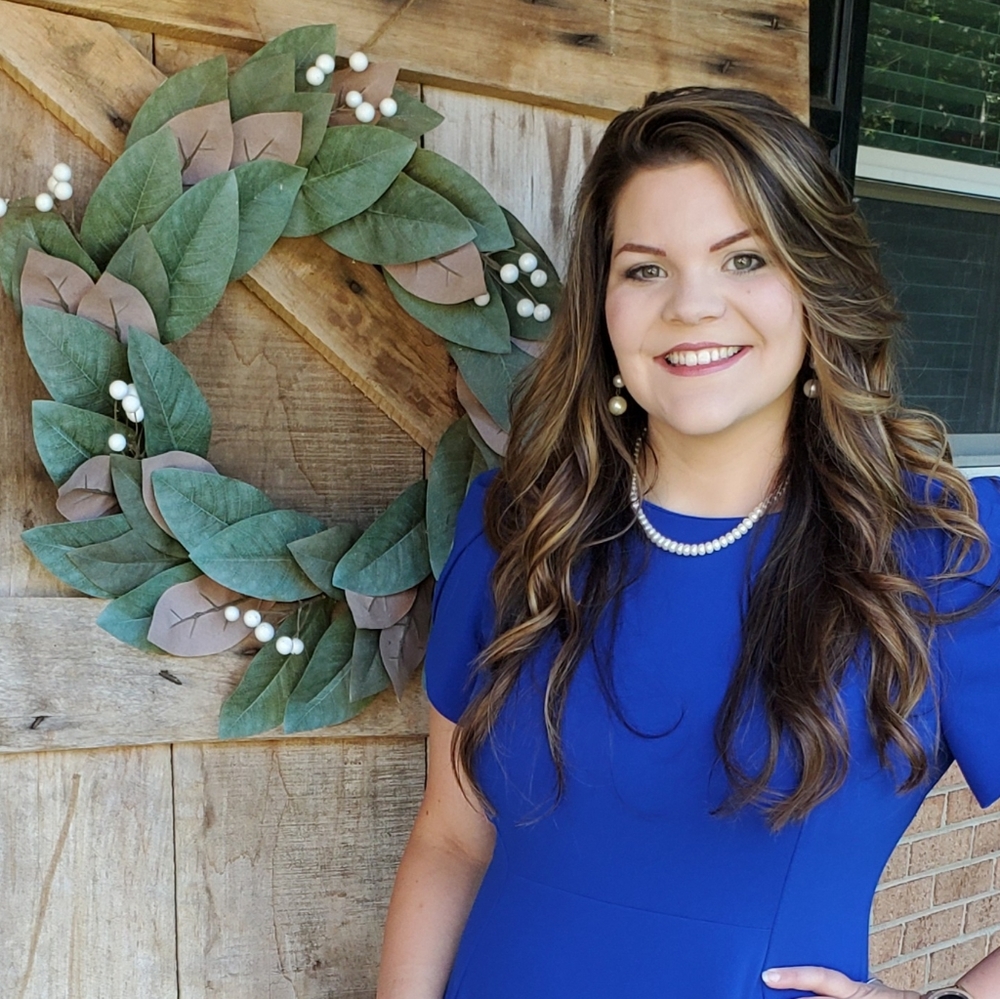 Meet your Posher, Anna